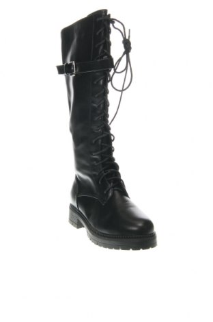 Γυναικείες μπότες Raid, Μέγεθος 36, Χρώμα Μαύρο, Τιμή 23,49 €