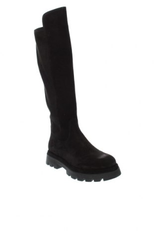 Γυναικείες μπότες Salamander, Μέγεθος 42, Χρώμα Μαύρο, Τιμή 99,71 €
