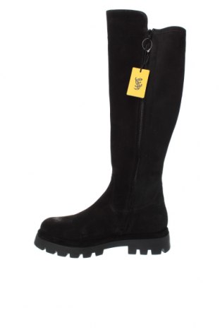 Damenstiefel Salamander, Größe 42, Farbe Schwarz, Preis € 99,71