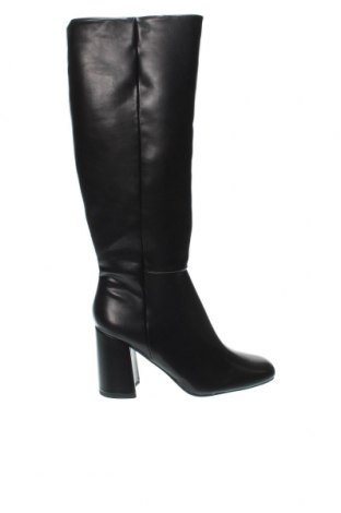 Γυναικείες μπότες Steve Madden, Μέγεθος 39, Χρώμα Μαύρο, Τιμή 43,71 €