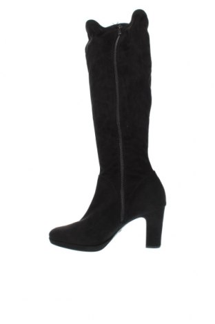 Γυναικείες μπότες Tamaris, Μέγεθος 41, Χρώμα Μαύρο, Τιμή 17,69 €