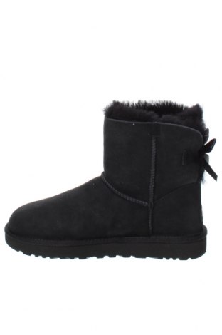 Cizme de damă UGG Australia, Mărime 41, Culoare Negru, Preț 863,16 Lei