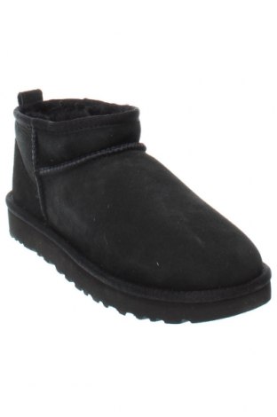Dámské boty  UGG Australia, Velikost 37, Barva Černá, Cena  3 708,00 Kč