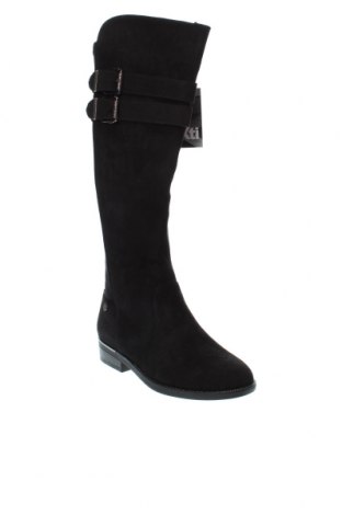 Damenstiefel Xti, Größe 38, Farbe Schwarz, Preis 16,08 €