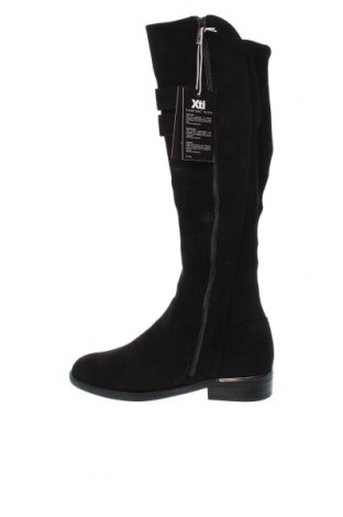 Damenstiefel Xti, Größe 38, Farbe Schwarz, Preis 16,08 €