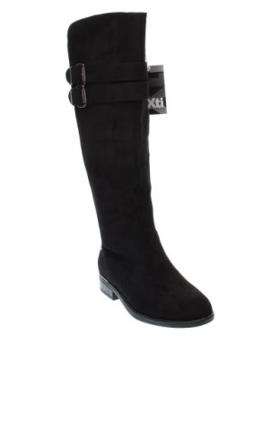 Damenstiefel Xti, Größe 37, Farbe Schwarz, Preis € 16,08