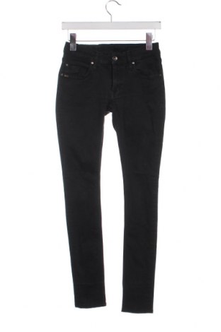 Dámské džíny , Velikost S, Barva Černá, Cena  170,00 Kč