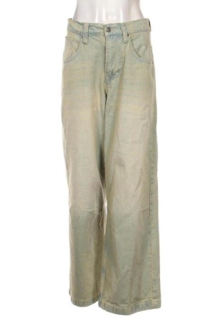 Dámske džínsy , Veľkosť M, Farba Viacfarebná, Cena  15,65 €
