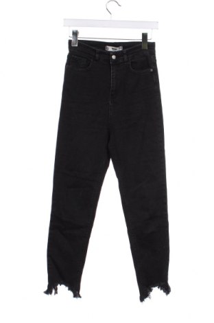 Dámské džíny , Velikost XS, Barva Černá, Cena  367,00 Kč