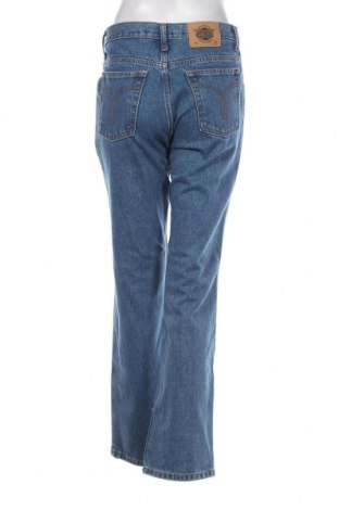 Dámske džínsy , Veľkosť M, Farba Modrá, Cena  25,58 €