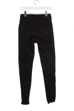 Dámske džínsy , Veľkosť XS, Farba Čierna, Cena  4,93 €