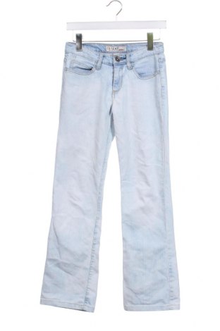 Dámské džíny , Velikost S, Barva Modrá, Cena  609,00 Kč