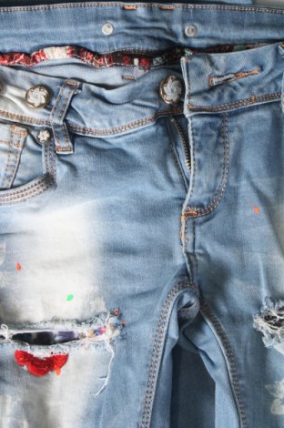 Damen Jeans, Größe M, Farbe Blau, Preis 27,34 €