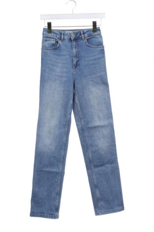 Damen Jeans, Größe XXS, Farbe Blau, Preis 3,49 €