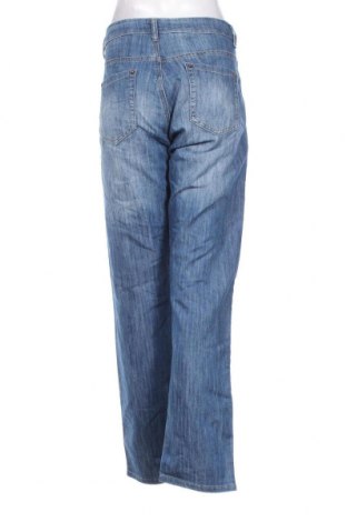 Γυναικείο Τζίν, Μέγεθος XL, Χρώμα Μπλέ, Τιμή 14,91 €