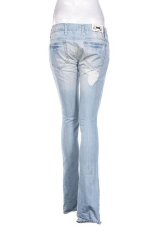 Dámske džínsy , Veľkosť M, Farba Modrá, Cena  6,71 €