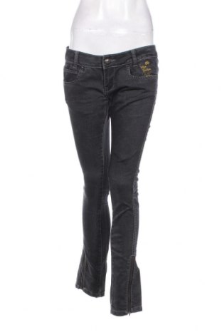 Dámske džínsy , Veľkosť M, Farba Čierna, Cena  8,55 €