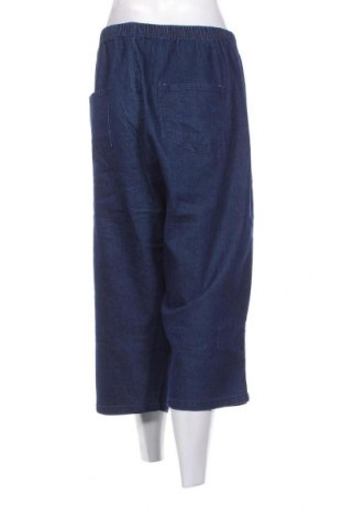 Damen Jeans, Größe 5XL, Farbe Blau, Preis 21,10 €