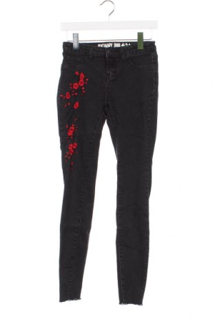 Dámske džínsy , Veľkosť XS, Farba Čierna, Cena  7,12 €