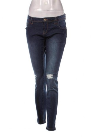Dámske džínsy , Veľkosť M, Farba Modrá, Cena  8,55 €