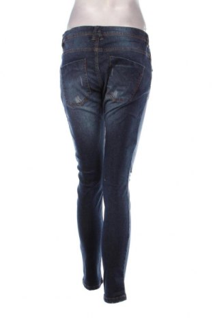 Damen Jeans, Größe M, Farbe Blau, Preis € 9,00