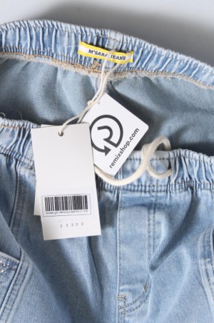Γυναικείο Τζίν, Μέγεθος XL, Χρώμα Μπλέ, Τιμή 16,04 €