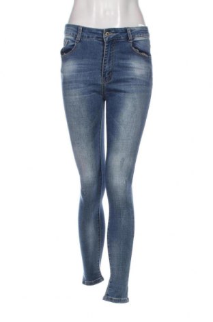 Damen Jeans, Größe M, Farbe Blau, Preis € 6,71