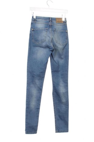 Dámske džínsy , Veľkosť XS, Farba Modrá, Cena  7,16 €