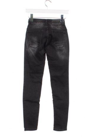 Damen Jeans, Größe XXS, Farbe Grau, Preis 7,17 €