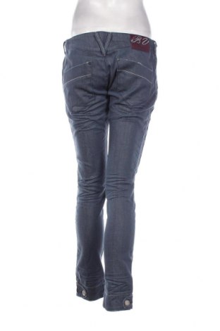 Dámské džíny , Velikost L, Barva Modrá, Cena  170,00 Kč