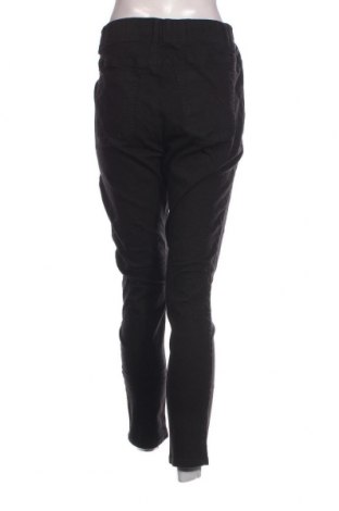 Damen Jeans, Größe XXL, Farbe Schwarz, Preis 15,74 €