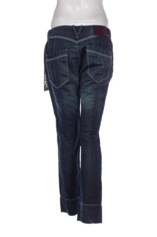 Damen Jeans, Größe L, Farbe Blau, Preis 15,33 €