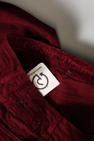 Damen Jeans, Größe XL, Farbe Rot, Preis € 20,18