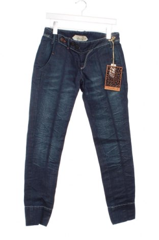 Damen Jeans, Größe S, Farbe Blau, Preis 3,99 €