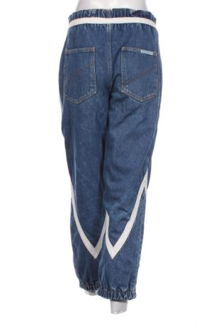 Damen Jeans, Größe M, Farbe Blau, Preis 14,91 €