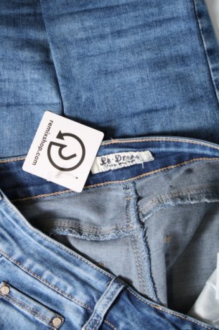 Damen Jeans, Größe S, Farbe Blau, Preis 4,38 €