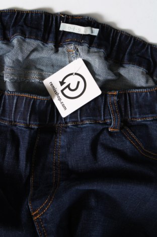 Dámské džíny , Velikost XL, Barva Modrá, Cena  171,00 Kč