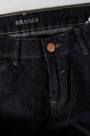 Dámské džíny , Velikost L, Barva Modrá, Cena  226,00 Kč
