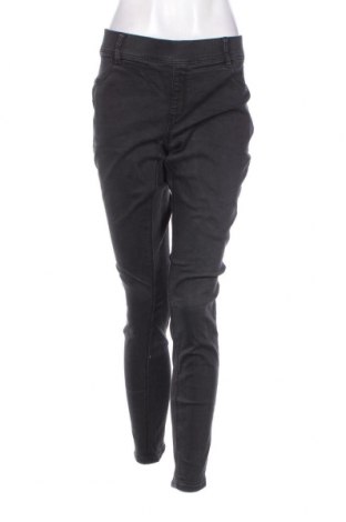 Damen Jeans, Größe XXL, Farbe Grau, Preis € 15,14