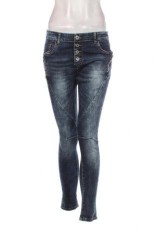 Damen Jeans, Größe M, Farbe Blau, Preis € 8,07