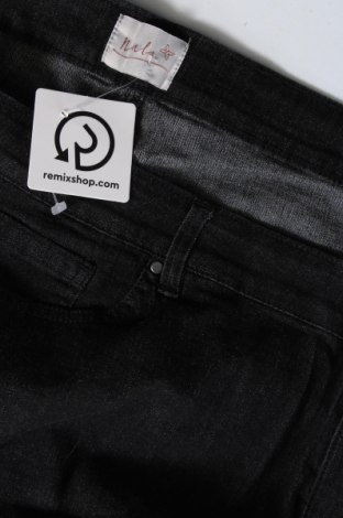 Damen Jeans, Größe XXL, Farbe Schwarz, Preis 16,14 €