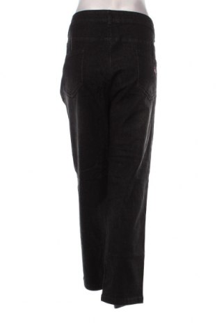 Damen Jeans, Größe XXL, Farbe Schwarz, Preis € 16,14