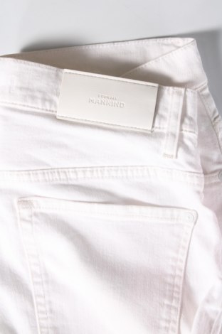 Damen Jeans 7 For All Mankind, Größe M, Farbe Weiß, Preis € 54,99