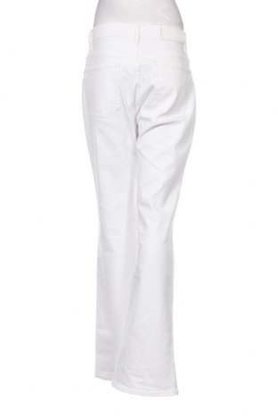 Damen Jeans 7 For All Mankind, Größe M, Farbe Weiß, Preis 36,66 €