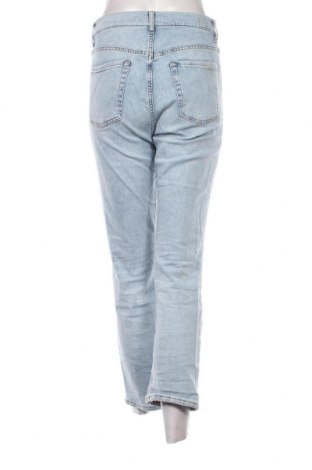 Damen Jeans 7 For All Mankind, Größe S, Farbe Blau, Preis 95,58 €