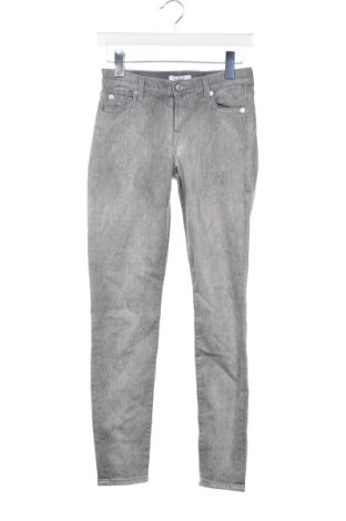 Damen Jeans 7 For All Mankind, Größe XS, Farbe Grau, Preis 52,50 €