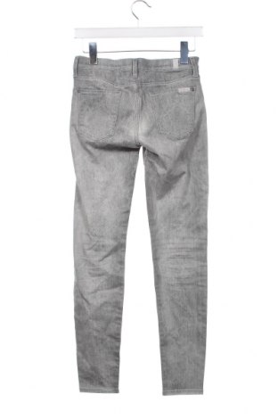 Damen Jeans 7 For All Mankind, Größe XS, Farbe Grau, Preis € 52,50