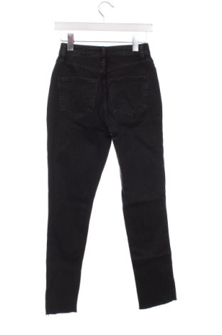 Damen Jeans ASOS, Größe XS, Farbe Grau, Preis 13,42 €