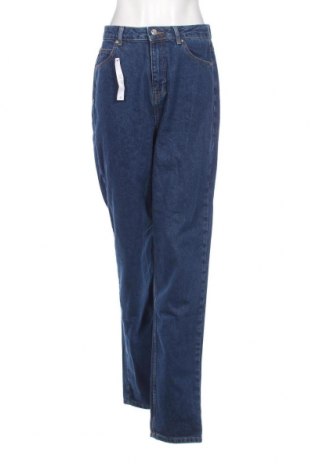 Dámské džíny  ASOS, Velikost S, Barva Modrá, Cena  636,00 Kč