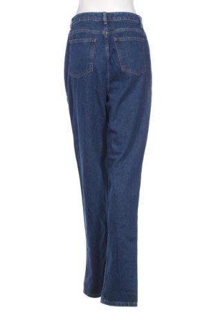 Dámské džíny  ASOS, Velikost S, Barva Modrá, Cena  600,00 Kč
